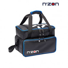 Чанта - DAIWA NZon Feeder Case - Medium