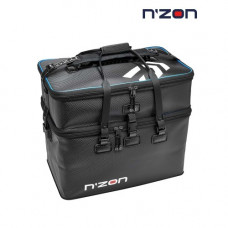 Чанта за стръв - DAIWA NZon EVA Double Bait Bag