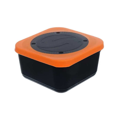 Кутия за стръв - GURU Bait Box Orange 3.3 pint_Guru