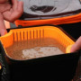 Кутия за стръв - GURU Bait Box Orange 3.3 pint_Guru