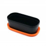 Кутия за стръв - GURU Bait Box Orange Solid 1 pint_Guru