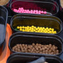 Кутия за стръв - GURU Bait Box Orange Solid 1 pint_Guru