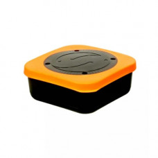 Кутия за стръв - GURU Bait Box Orange 2.2 pint
