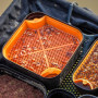 Кутия за стръв - GURU Bait Box Orange 2.2 pint_Guru