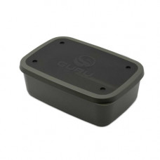 Кутия за стръв - GURU Bait Box Solid Lid (Green) 5.3 pint