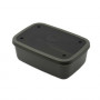 Кутия за стръв - GURU Bait Box Solid Lid (Green) 5.3 pint_Guru
