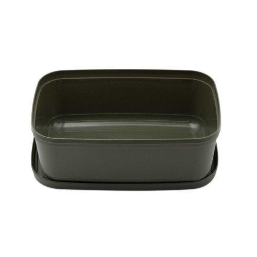 Кутия за стръв - GURU Bait Box Solid Lid (Green) 5.3 pint_Guru