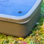 Кутия за стръв - GURU Bait Box Solid Lid (Green) 5.3 pint_Guru