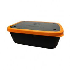 Кутия за стръв - GURU Bait Box Orange 5.3 pint