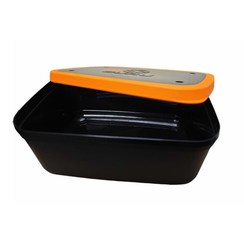 Кутия за стръв - GURU Bait Box Orange 5.3 pint_Guru