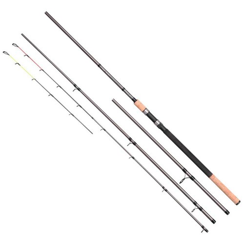 Фидер въдица - CTEC Strong Feeder Plus 330 + 60_CTEC