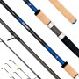 Фидер въдица - DAIWA NZon Distance Special Feeder 13ft 396cm 120g_Daiwa