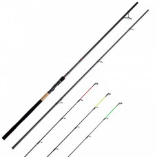 Фидер въдица - MITERSON Distance Method  Feeder HMC 390H 390cm 120g