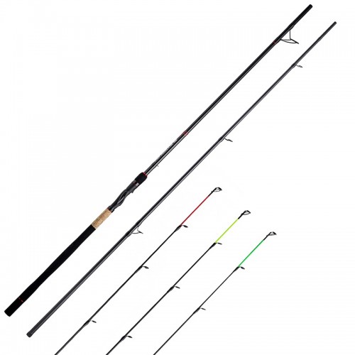 Фидер въдица - MITERSON Feeder 390H Distance Method HMC 390cm 120g_Miterson