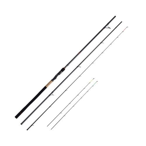 Фидер въдица - MITERSON Feeder 360MH Method SMC 360cm 80g_Miterson
