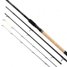 Фидер въдица - NYTRO Starkx Big River 360MH Feeder 80gr