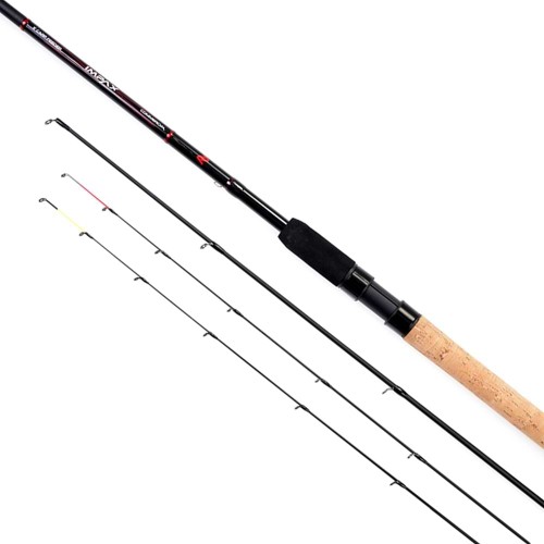 Фидер въдица<br /> - NYTRO Impax 11ft Commercial Carp Feeder_NYTRO