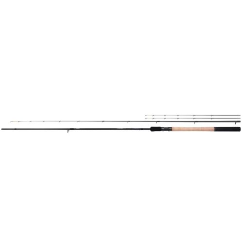 Фидер въдица - SHIMANO Aero X3 Distance Feeder 366cm 90g_SHIMANO