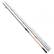 Фидер въдица - SHIMANO Aero X3 Distance Feeder 396cm 100g