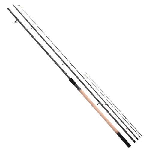 Фидер въдица - SHIMANO Aero X3 Distance Feeder 427cm 150g_SHIMANO