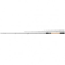 Фидер въдица - SHIMANO Aero X5 Distance Power Feeder 12ft 366cm 110g