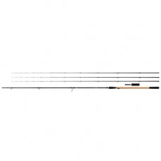 Фидер въдица - SHIMANO Aero X7 Distance Power Feeder 12ft 366cm 110g