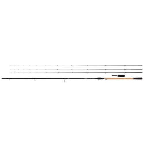 Фидер въдица - SHIMANO Aero X7 Distance Power Feeder 12ft 366cm 110g_SHIMANO