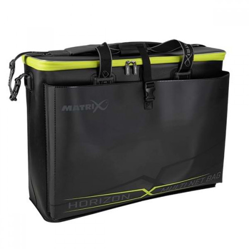Чанта за живарник - MATRIX Horizon X EVA Multi Net Bag - Large_Matrix