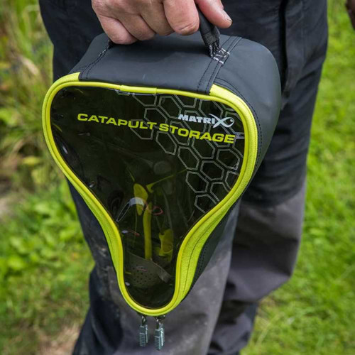 Чанта за прашки - MATRIX Catapult Case_Matrix