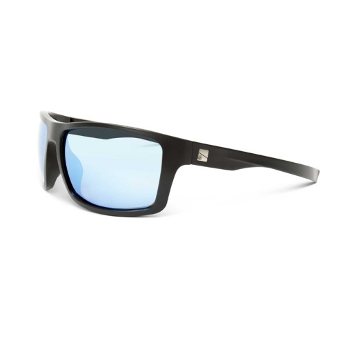 Очила - PRESTON Inception Wrap Sunglasses - Ice Blue Lens_Preston Innovations