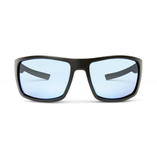 Очила - PRESTON Inception Wrap Sunglasses - Ice Blue Lens_Preston Innovations