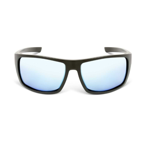 Очила - PRESTON Inception Wrap Sunglasses - Ice Blue Lens_Preston Innovations