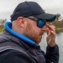 Очила - PRESTON Inception Wrap Sunglasses - Ice Blue Lens_Preston Innovations