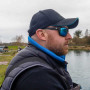 Очила - PRESTON Inception Wrap Sunglasses - Ice Blue Lens_Preston Innovations