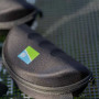 Очила - PRESTON Inception Wrap Sunglasses - Green Lens_Preston Innovations