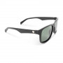 Очила - PRESTON Inception Wrap Sunglasses - Green Lens_Preston Innovations