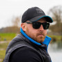 Очила - PRESTON Inception Wrap Sunglasses - Green Lens_Preston Innovations