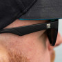 Очила - PRESTON Inception Wrap Sunglasses - Green Lens_Preston Innovations