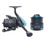 Преден аванс - DRENNAN Vertex Reel FD 3000 Float_Drennan