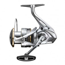 Преден аванс - SHIMANO Sedona 4000 FJ