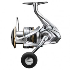 Преден аванс - SHIMANO Sedona C 5000 XG FJ