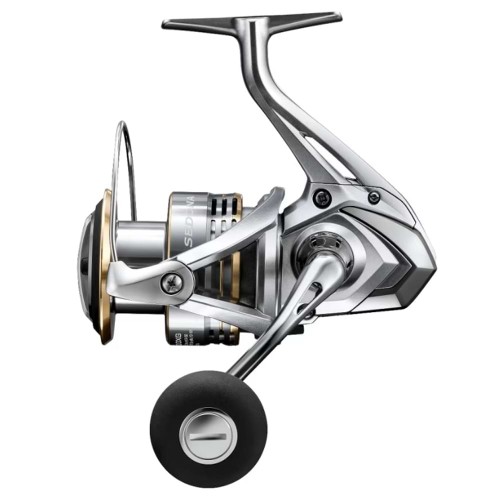 Преден аванс - SHIMANO Sedona C 5000 XG FJ_SHIMANO