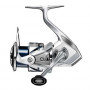 Преден аванс - SHIMANO Stradic 2500 FM - 2023_SHIMANO