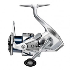 Преден аванс - SHIMANO Stradic 2500 HG FM - 2023