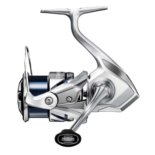 Преден аванс - SHIMANO Stradic 2500 S HG FM - 2023_SHIMANO