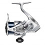 Преден аванс - SHIMANO Stradic 2500 S HG FM - 2023_SHIMANO