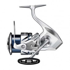 Преден аванс - SHIMANO Stradic 4000 MHG FM - 2023