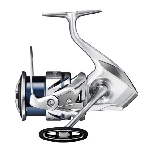 Преден аванс - SHIMANO Stradic 4000 MHG FM - 2023_SHIMANO