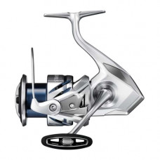 Преден аванс - SHIMANO Stradic 4000 XG FM - 2023