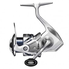Преден аванс - SHIMANO Stradic C 2000 HG FM - 2023